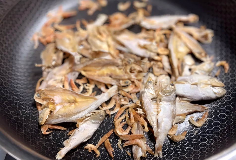 braise the flat fish