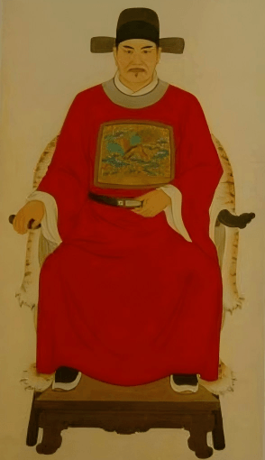 A Clever Plan to Kill the King of Jiangxi