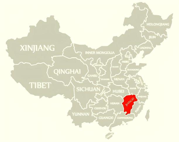 jiangxi