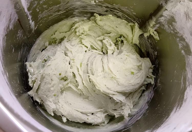 glutinous rice flour