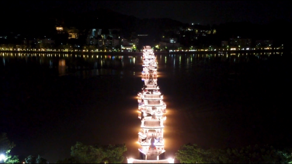 Guangji Bridge (Chaozhou)
