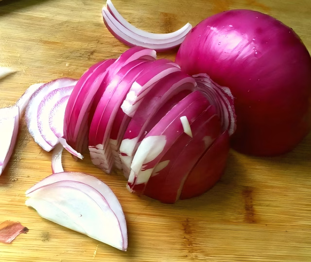 7 Ways to Cut Onions Without Tears