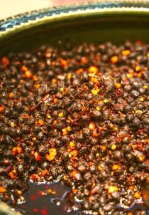 Chinese Ingredients: Everything You Need to Know About Fermented Black Beans
