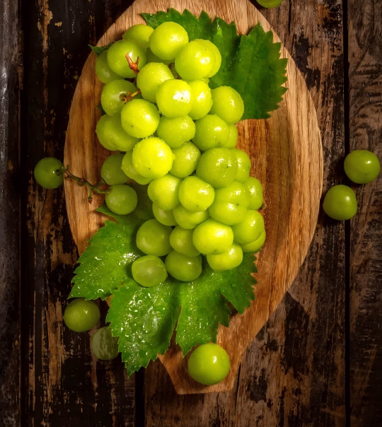 Everything You Need to Know About Preserving Grapes