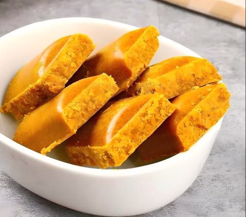 How to properly store opened curry roux?