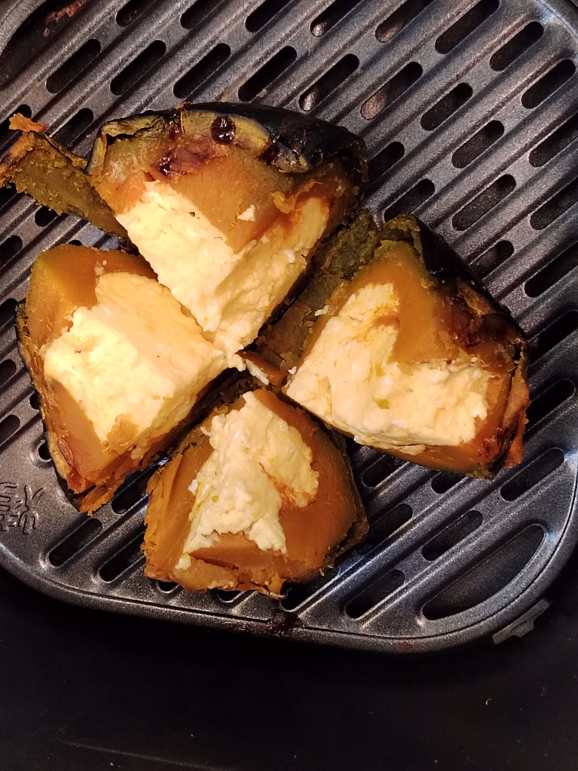 Latest Pumpkin Cake Recipe