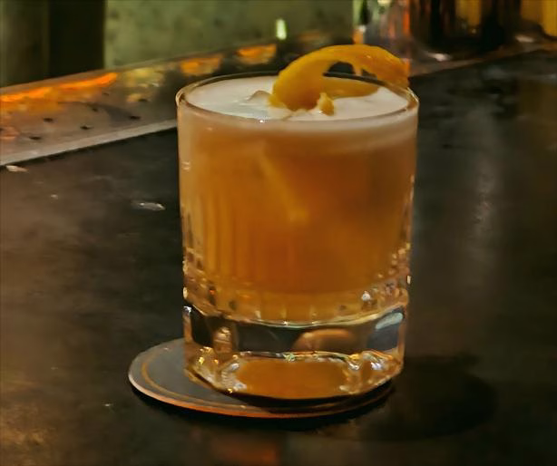 Is older whisky better