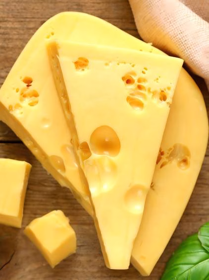 Storage Tips for Milk, Yogurt, Cream, and Cheese