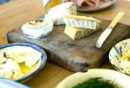 Why is grass-fed butter healthier than conventional butter?