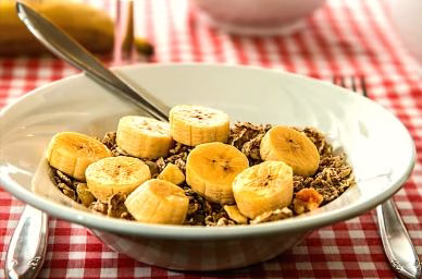 Banana Recipes