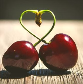 Cherry Recipes and Precautions