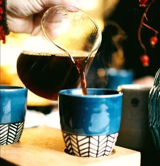 Coffee Recipes