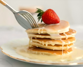 Dulce de leche Recipes