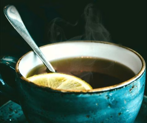 Five Recommended Caffeine-Free Teas for Healthy Sleep