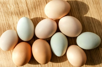How to make braised eggs