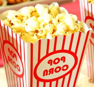 How to make popcorn on the stove