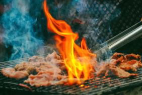 How to remove the fishy smell from meat