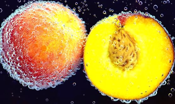 How to store peaches and extend their shelf life