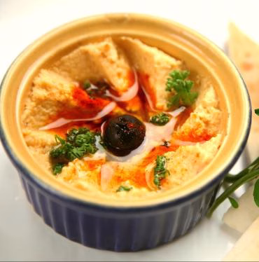 Hummus Recipes