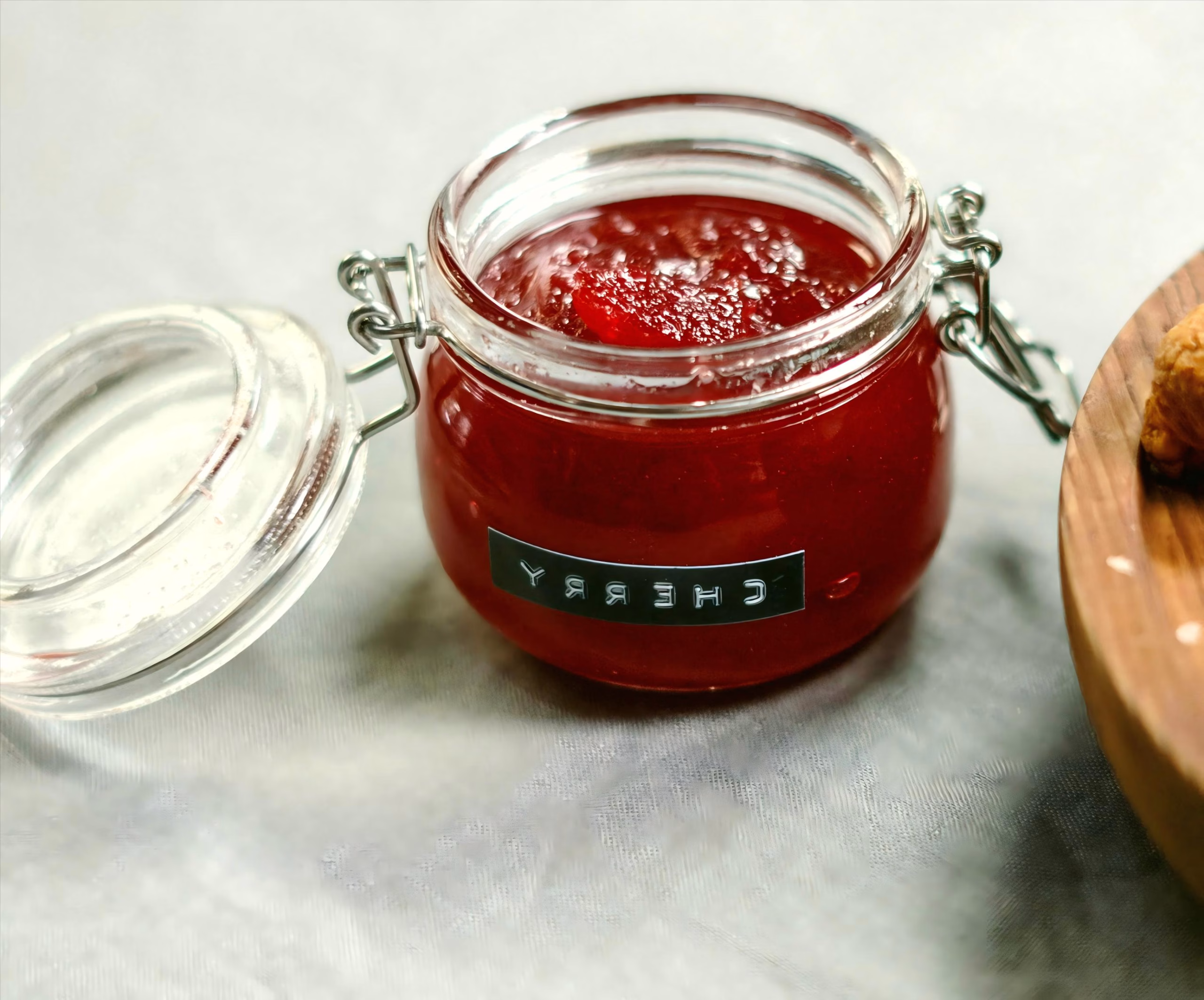 Jam recipes