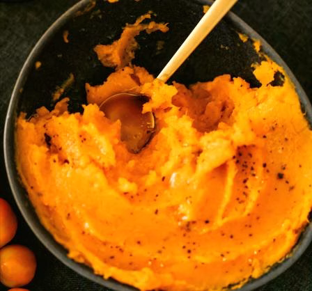 Mashed Potato Recipes