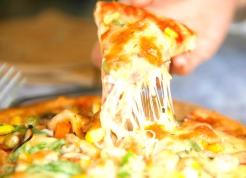 Shredded Cheese Recipes