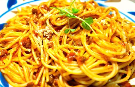 Tomato Pasta Sauce Recipes