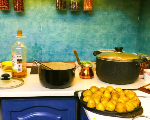 What are the health benefits of avocado oil?