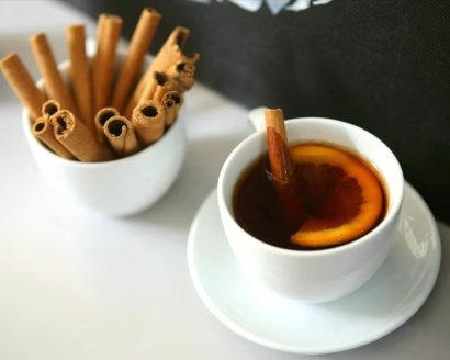 How to use cinnamon in cooking