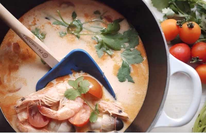 Delicious Shrimp Stock Recipes with (shrimp shell)