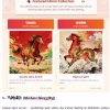 E-book&video  2026 Year of the Horse: 20 Essential 4-Character Chinese New Year Greetings with English Meanings