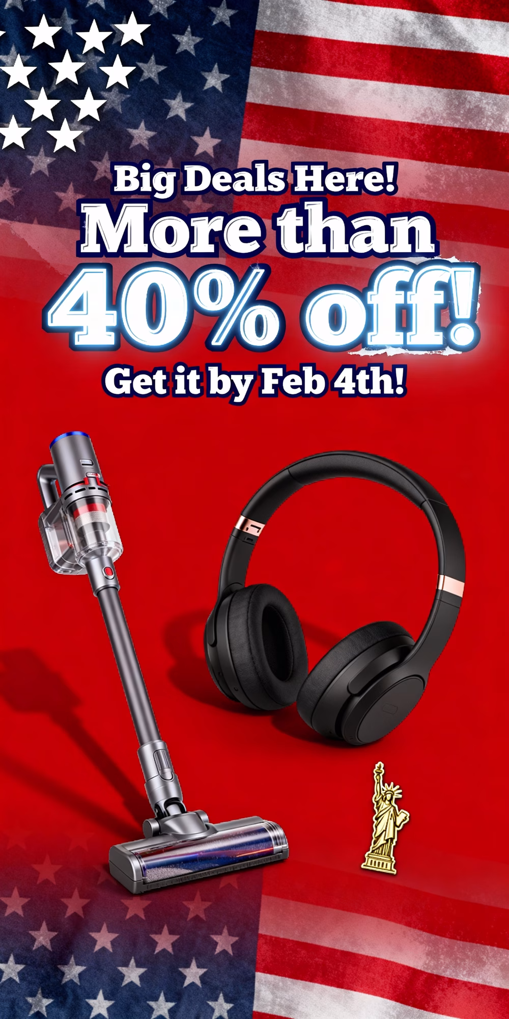 Big deals of amazon 2026